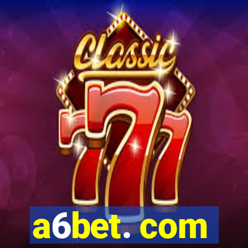 a6bet. com